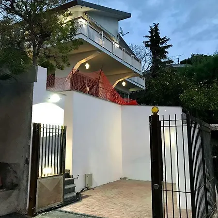 Apartment Mimosa - Large Luxury For Two Families!