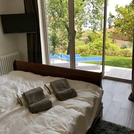 Mimosa - Large Luxury For Two Families! Apartment *