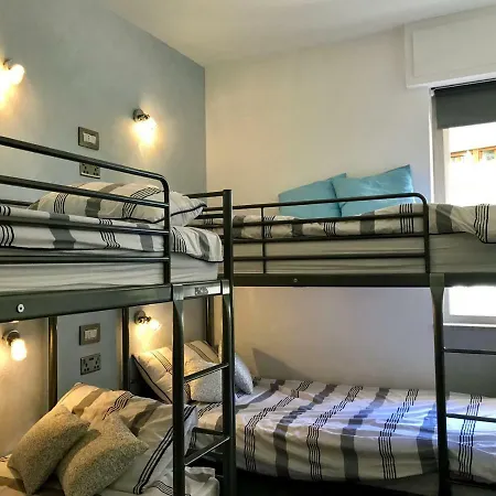 Mimosa - Large Luxury For Two Families! Sanremo