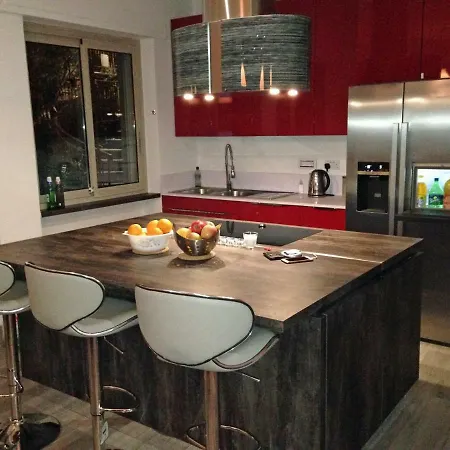 Mimosa - Large Luxury For Two Families! Apartment *