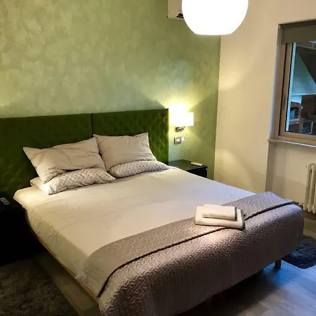 Apartment Mimosa - Large Luxury For Two Families! Sanremo