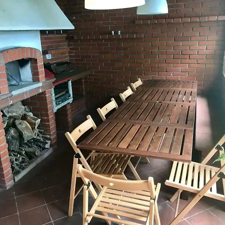 Apartment Mimosa - Large Luxury For Two Families! *