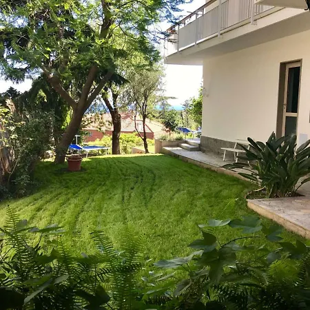 Mimosa - Large Luxury For Two Families! * Σαν Ρέμο